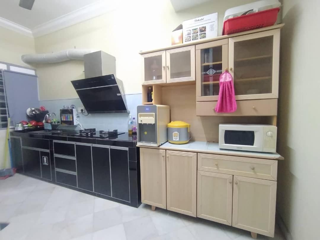 Zahra 2 Rumah percutian *
