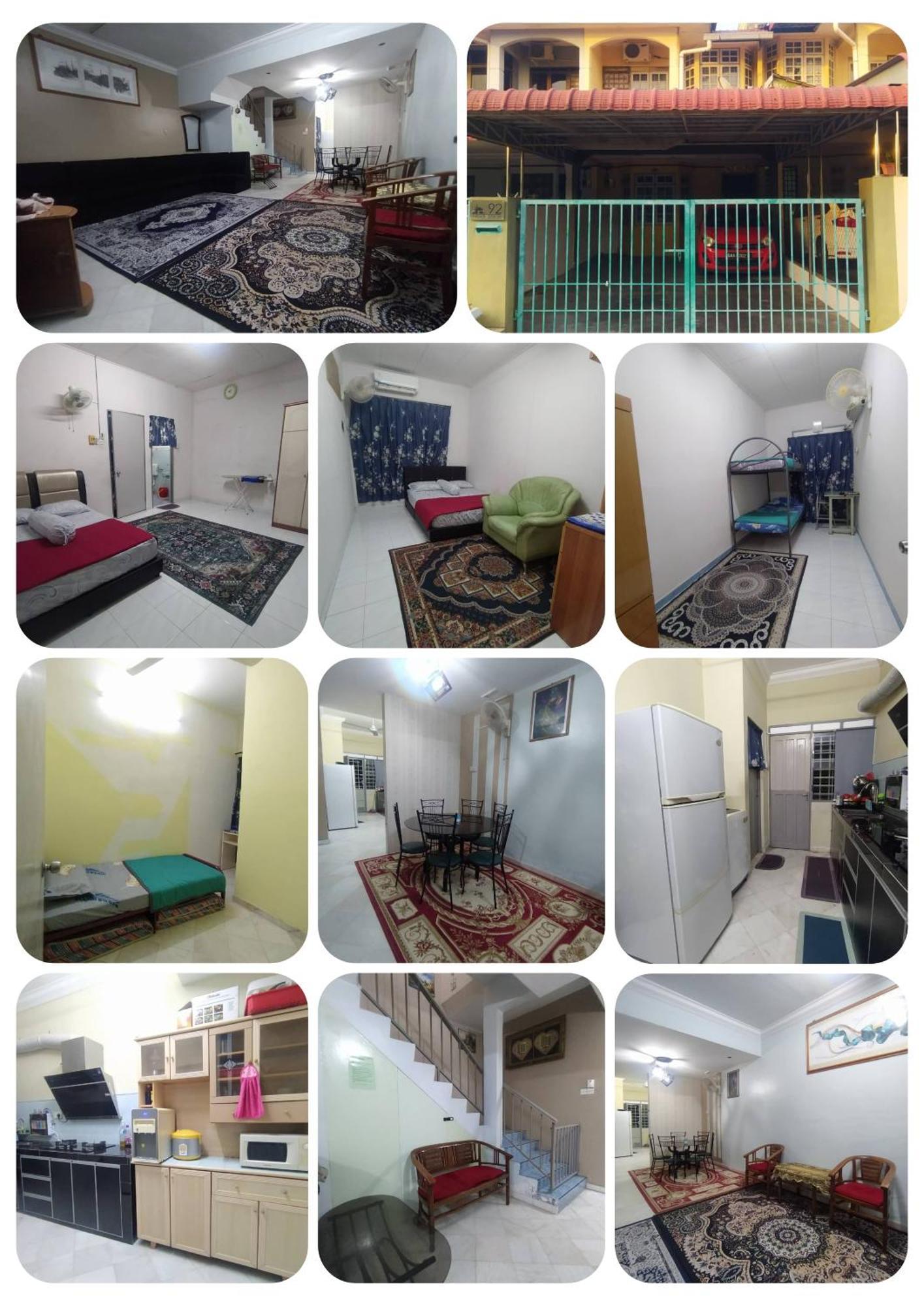 Zahra 2 * Ipoh